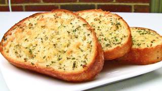 How to Make Herb Bread  Video Recipe [upl. by Luaped135]