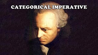 Immanuel Kant  Treat Others As Ends In Themselves  Deontology Explained [upl. by Ikairik]