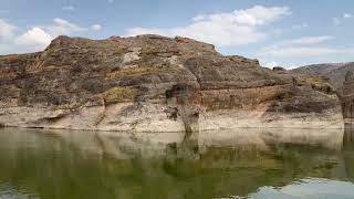 Hasankeyf Barajı Batman [upl. by Varden176]