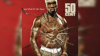 50 Cent  Wanksta Clean [upl. by Clay327]