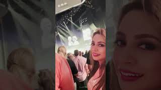 Duran Duran ORDINARY WORLD Live  The Woodlands Tx June 2023 [upl. by Pearla]