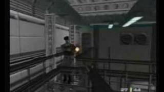 007 Goldeneye Walkthrough Frigate Secret Agent Speedrun [upl. by Oryaj]