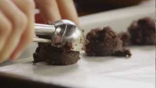 How to Make Cake Balls  Allrecipescom [upl. by Showker]