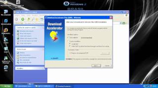 Download Accelerator Plus Premium full  crack [upl. by Pasol]