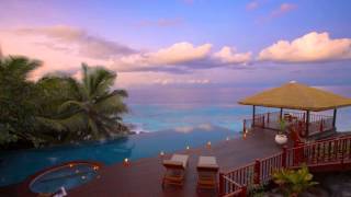 Fregate Island Private Seychelles [upl. by Nnagrom]