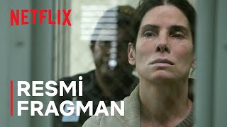 The Unforgivable  Sandra Bullock  Resmi Fragman  Netflix [upl. by Enahpad]