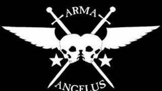 arma angelus sir ender [upl. by Funch]