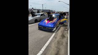 Got Boost promod boost supercharged hemi 200mph fast loud [upl. by Naggem361]