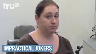 Impractical Jokers  Eye Exams [upl. by Hansen]