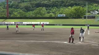 20240914 OG vs FD 2回裏side レクザムスタジアム [upl. by Winebaum471]