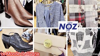 NOZ ARRIVAGES 0602 MODE FEMME DESTOCKAGE [upl. by Sefton772]