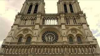 Le Stryge de Notre Dame de Sabine ABADIE [upl. by Quigley928]