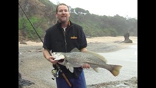 Coffs Harbour Mulloway [upl. by Dickey]