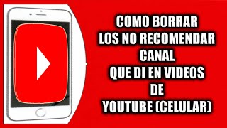 🔴 Cómo Eliminar un Video de mi Canal de Youtube [upl. by Anul]