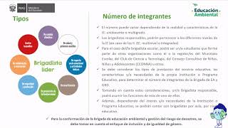 Orientaciones 2024 para el comité de gestión de riesgos [upl. by Levon]