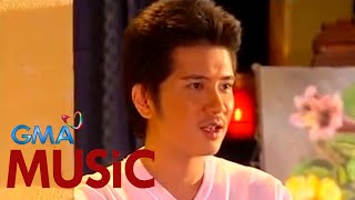 Jennylyn Mercado amp Janno Gibbs I Moments of Love I Official Music Video [upl. by Haisi]