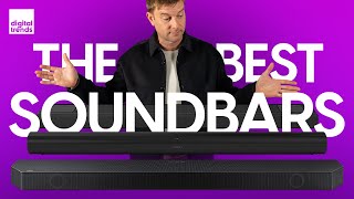 The Best Soundbars of 2022 [upl. by Lorant]