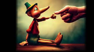 Pinocchio Chapter 16 Listen to the classic story of Pinocchio as a complete audiobook [upl. by Stahl]