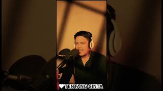 TENTANG CINTAIPANG mata studio cover coversong cover [upl. by Noelyn]