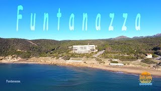 4K Casa al Mare Francesco Sartori Colonia Marina Funtanazza Arbus Sardegna [upl. by Bej]