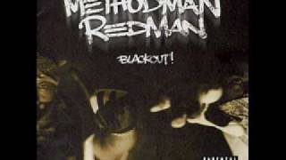 Method Man amp Redman  Blackout  08  Tear It Off HQ Sound [upl. by Henriques]