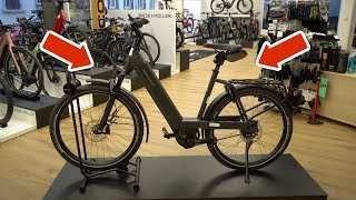 EBike Neuheiten 2023  Riese und Müller Nevo 4 GT Vario 2023 Trekking MTB  Jetzt für NUR 5998 € [upl. by Renick]