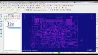 Obtener código G con SolidWorks y MasterCAM [upl. by Masha252]