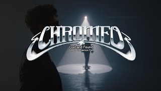 Lost And Found Official Music Video  Chromeo [upl. by Edurtreg]