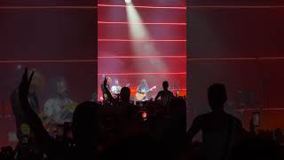 Cyclone sticky fingers live at Riverstage Brisbane [upl. by Nroht]