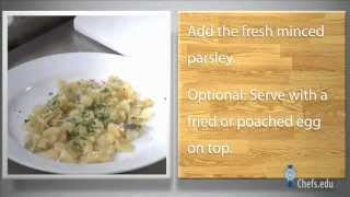 How to Make Colcannon  A Traditional Irish Recipe [upl. by Hassett]