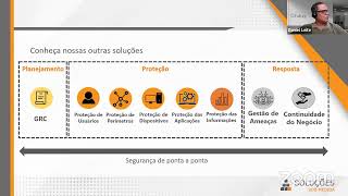 Webinar com o parceiro CheckMarx [upl. by Mainis]