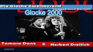 Glocke 2000 Duett Tamara Danz und Herbert Dreilich [upl. by Metts]