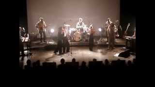 Dexys  This Is What Shes Like  Shepherds Bush Empire  8th May 2012 [upl. by Attiuqal]