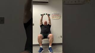 Bills Pulmonary Exercise Video 22 [upl. by Wentworth439]