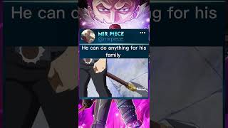 katakuri gets revenge for brulee onepiece otaku anime katakuri edit shorts [upl. by Astred]