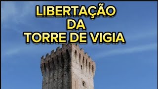 Libertação da torre de vigia [upl. by De99]