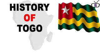 History of Togo [upl. by Adlih]