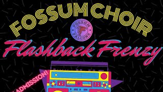 7th amp 8th Grade Flashback Frenzy Professional Recordings [upl. by Anselm]