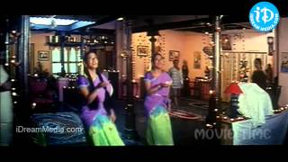 Chilaka O Chilaka Song  Swamy Movie Songs  Hari Krishna  Meena  Aamani  Asha Shaini [upl. by Creigh]