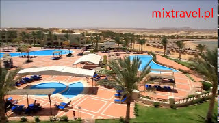 Jaz Lamaya Hotel  Marsa Alam  Egypt  mixtravelpl [upl. by Emmott]