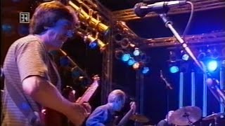 Allan Holdsworth Frankfurt 1997 HQ Audio full gig [upl. by Aeki]