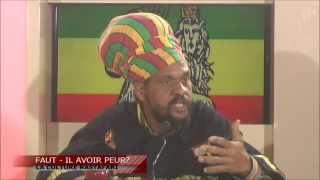 Fautil avoir peur  Les Rastas [upl. by Pheni]