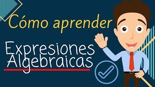 EXPRESIONES ALGEBRAICAS 📑 Ejemplos de monomios binomios trinomios polinomios [upl. by Ecirtal950]