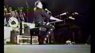 Jerry Lee Lewis  Live in Paris  France 1992 [upl. by Ymer111]