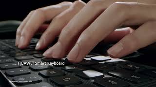 【HOWTO】HUAWEI MatePad Desktop and Keyboard Interaction [upl. by Neyuq333]