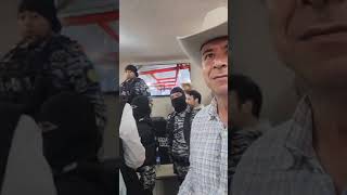 Se desata pelea en Asociación de Ganaderos en Muzquiz Coahuila argumentan irregularidades [upl. by Aleedis]