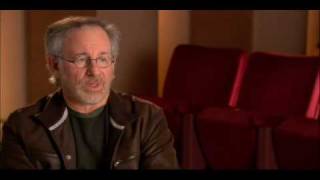 Steven Spielberg admits he didnt want to do Indiana Jones and the Kingdom of the Crystal Skull [upl. by Jeramey]