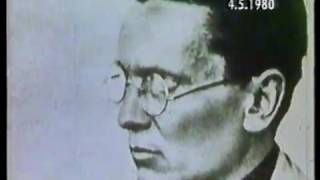 Tod von Josip Broz Tito  Tagesschau vom 04 05 1980 [upl. by Clerissa619]