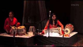 Hansini video clip at NCPA MUMBAI SAKHI [upl. by Anitsugua]