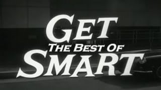 The Best of Get Smart Season One 1965  1966 [upl. by Maya827]